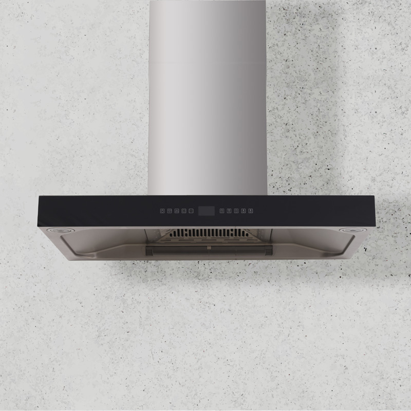 Misoko麦斯客-智能油烟机 T15