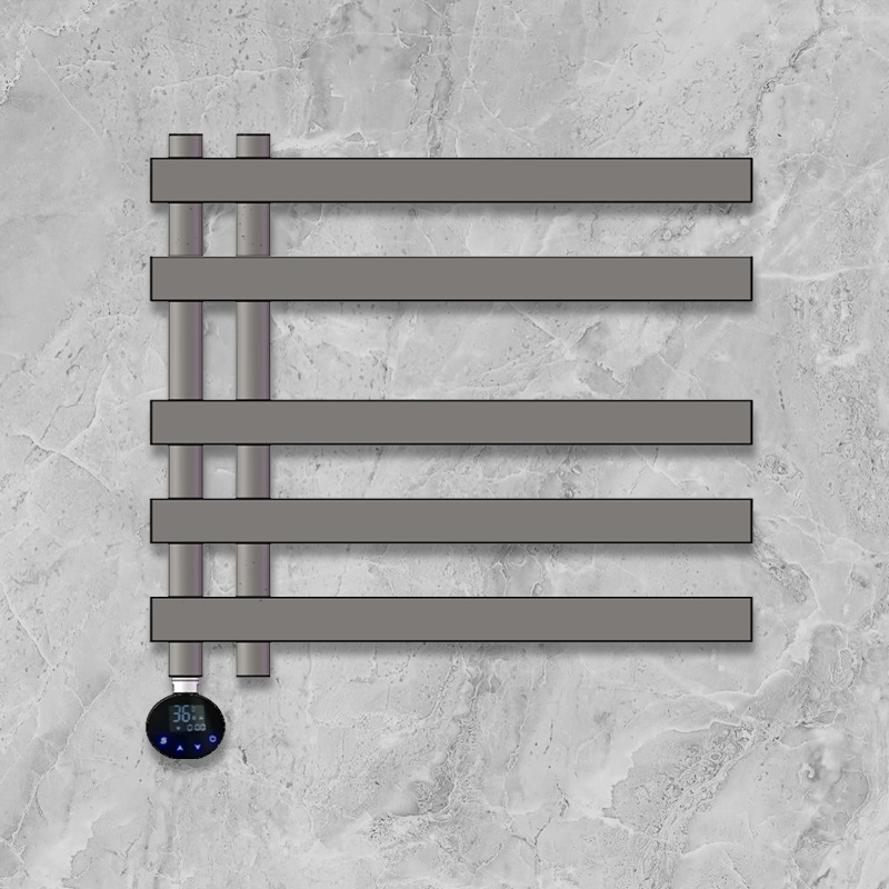 Misoko麦斯客-电加热毛巾架 MSK-D7505