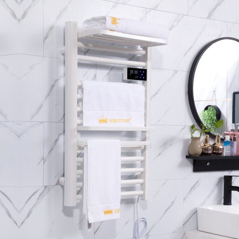 Misoko麦斯客-电加热毛巾架 MSK-D30001