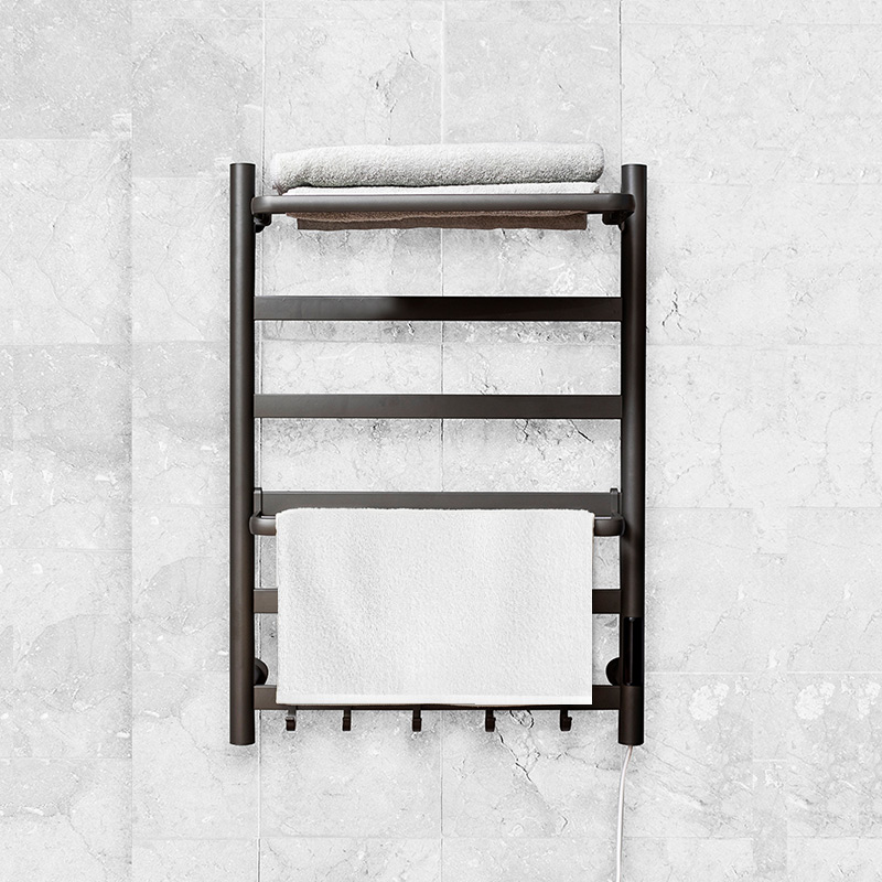 电加热毛巾架 YL-8004