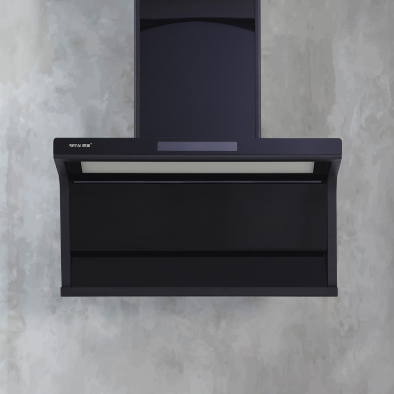 Misoko麦斯客-智能油烟机 CXW-288-L3