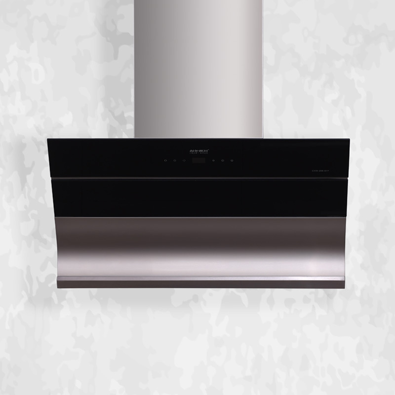 Misoko麦斯客-智能油烟机 DVL-90-PR