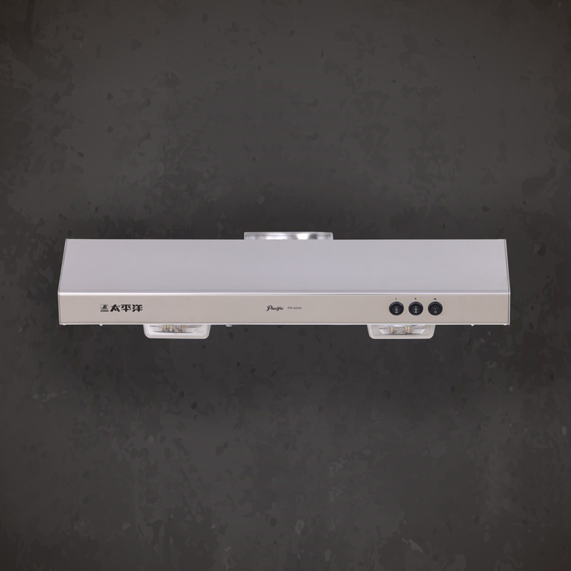 Misoko麦斯客-智能油烟机 PR-8200