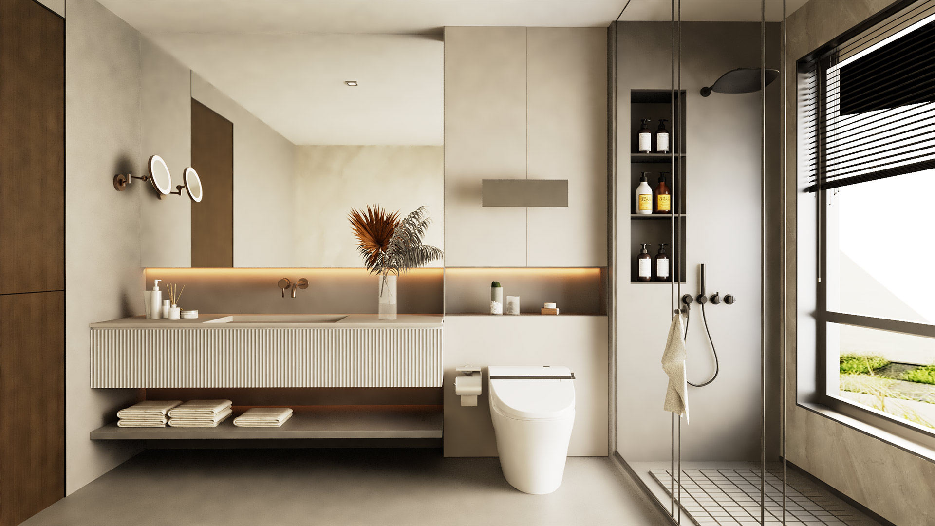 厌倦爆款？不妨看看这些高品质锦业毛巾架好物