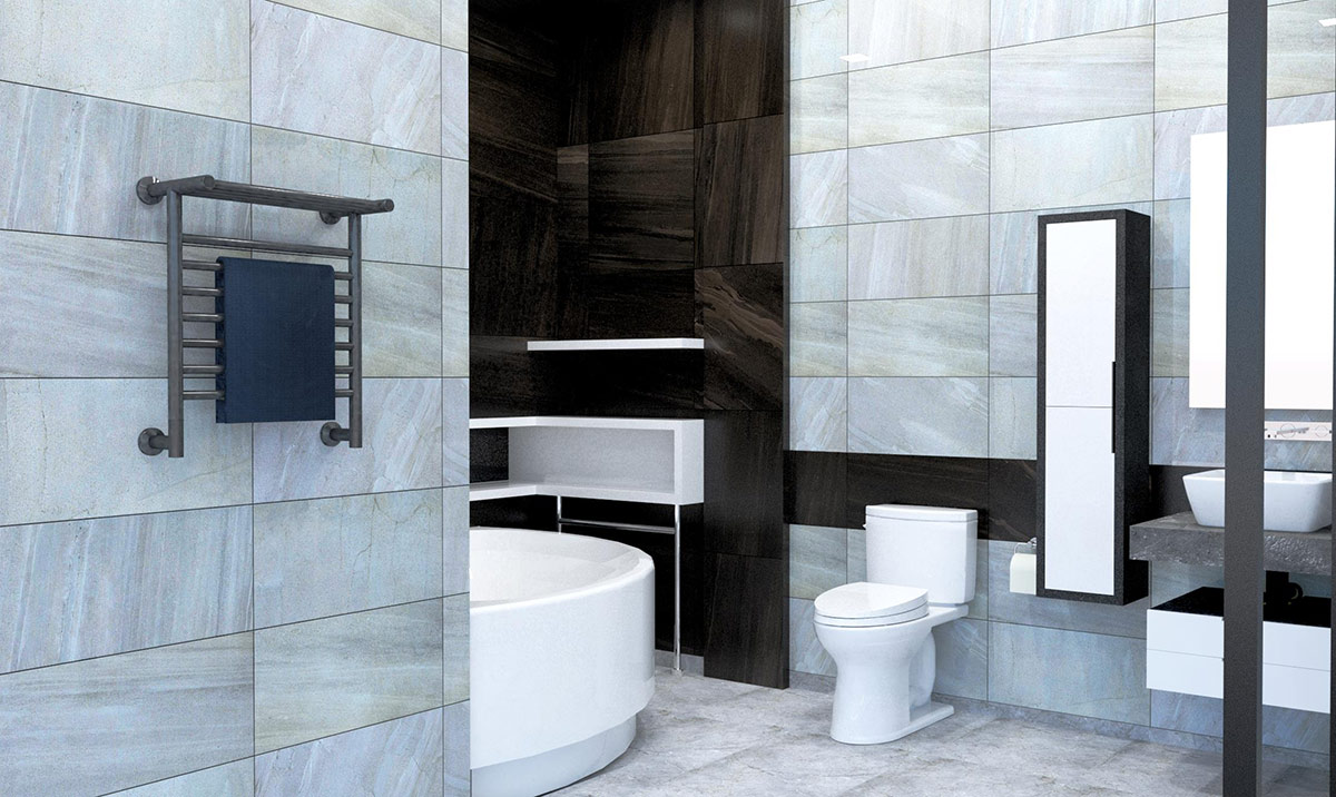 绿色智造驱动升级，电热毛巾架产业迎双碳机遇