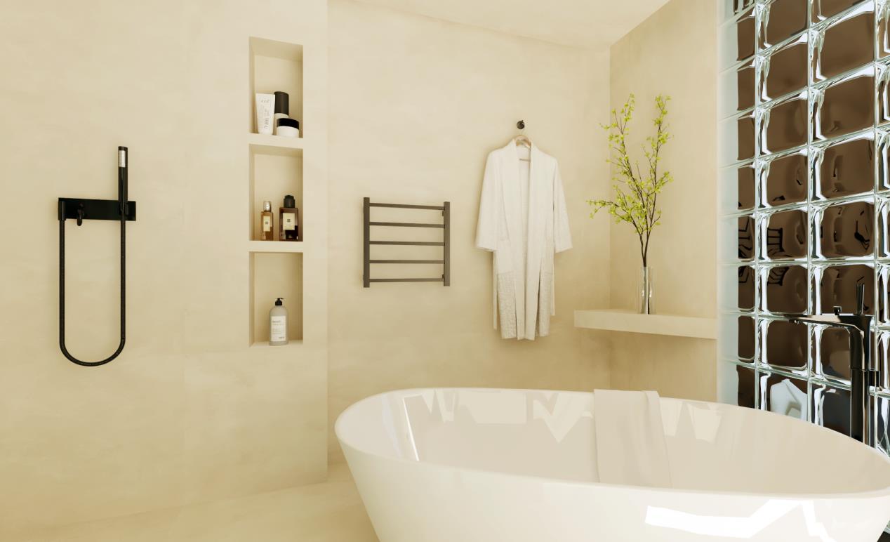 健康卫浴新标杆：抗菌+烘干，给家人全周期洁净守护