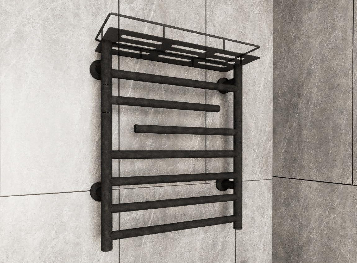 全家暖护：麦斯客破解浴室潮湿难题